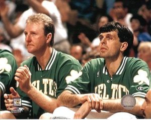 bird and mchale