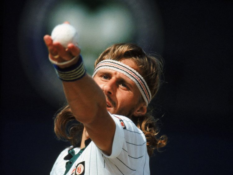 bjorn borg
