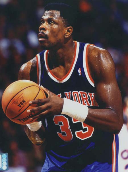 ewing