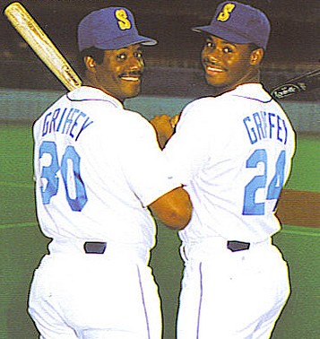 griffey