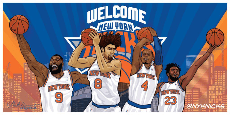 Coach Fisher is expecting an immediate impact from the team's free-agent signings.